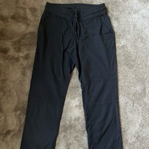Northface lightweight womens pants